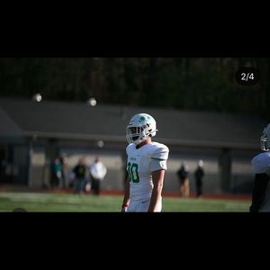 Meet your Posher, Trevor